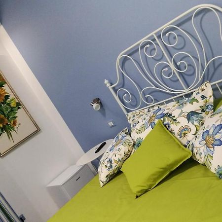 Sirentum Suite Sorrento Dış mekan fotoğraf