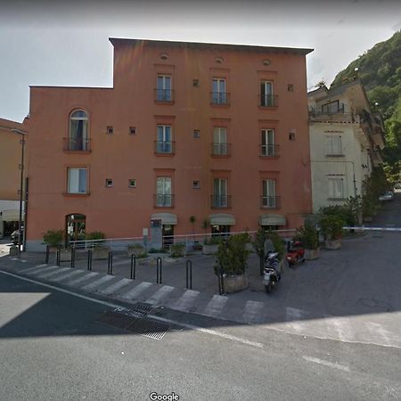 Sirentum Suite Sorrento Dış mekan fotoğraf