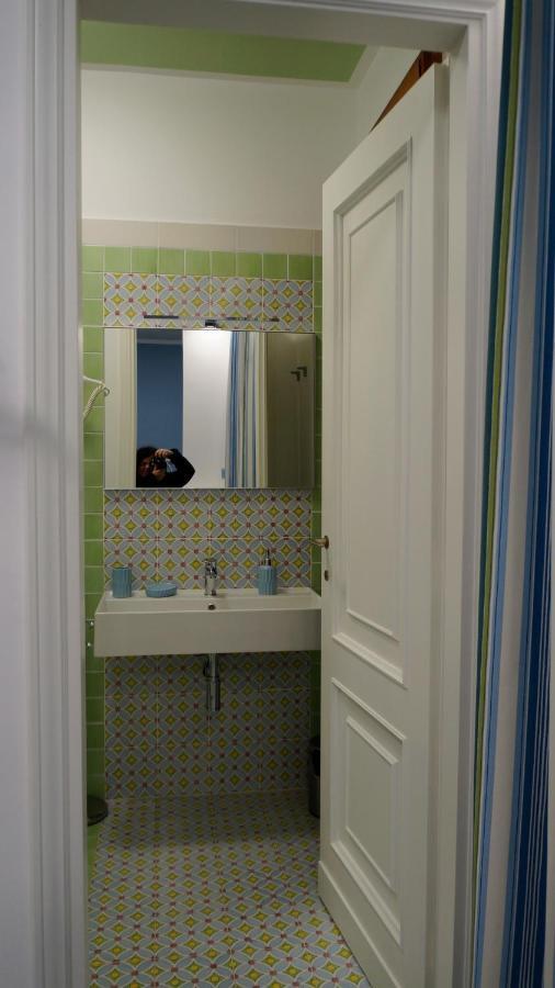 Sirentum Suite Sorrento Dış mekan fotoğraf