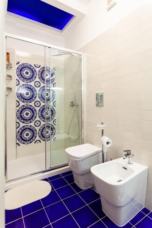 Sirentum Suite Sorrento Dış mekan fotoğraf
