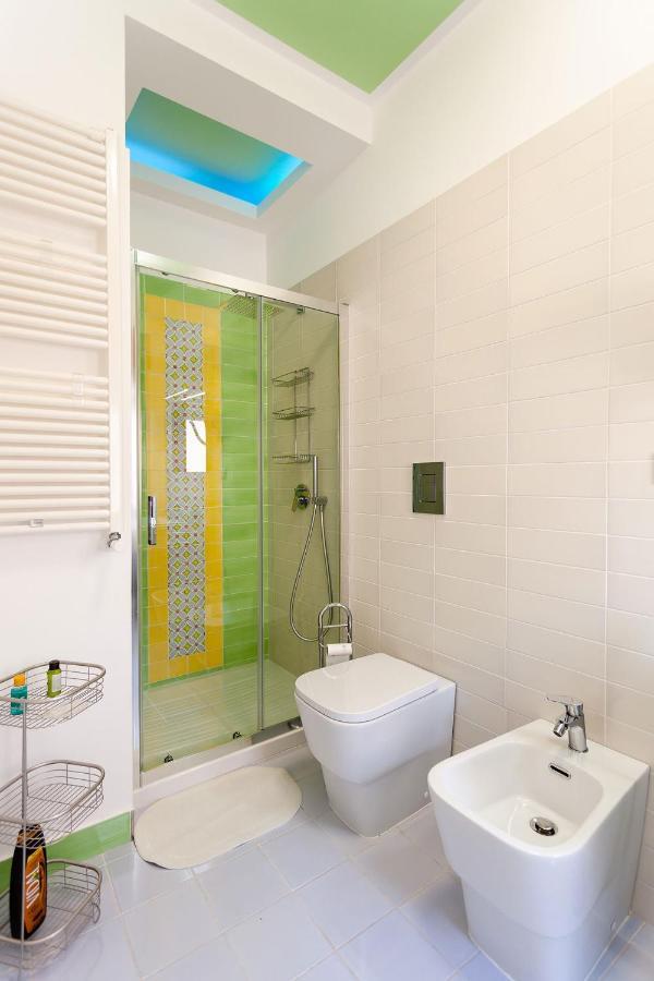 Sirentum Suite Sorrento Dış mekan fotoğraf