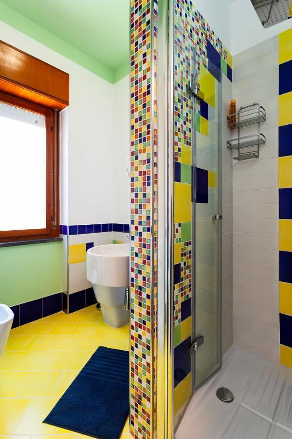 Sirentum Suite Sorrento Dış mekan fotoğraf